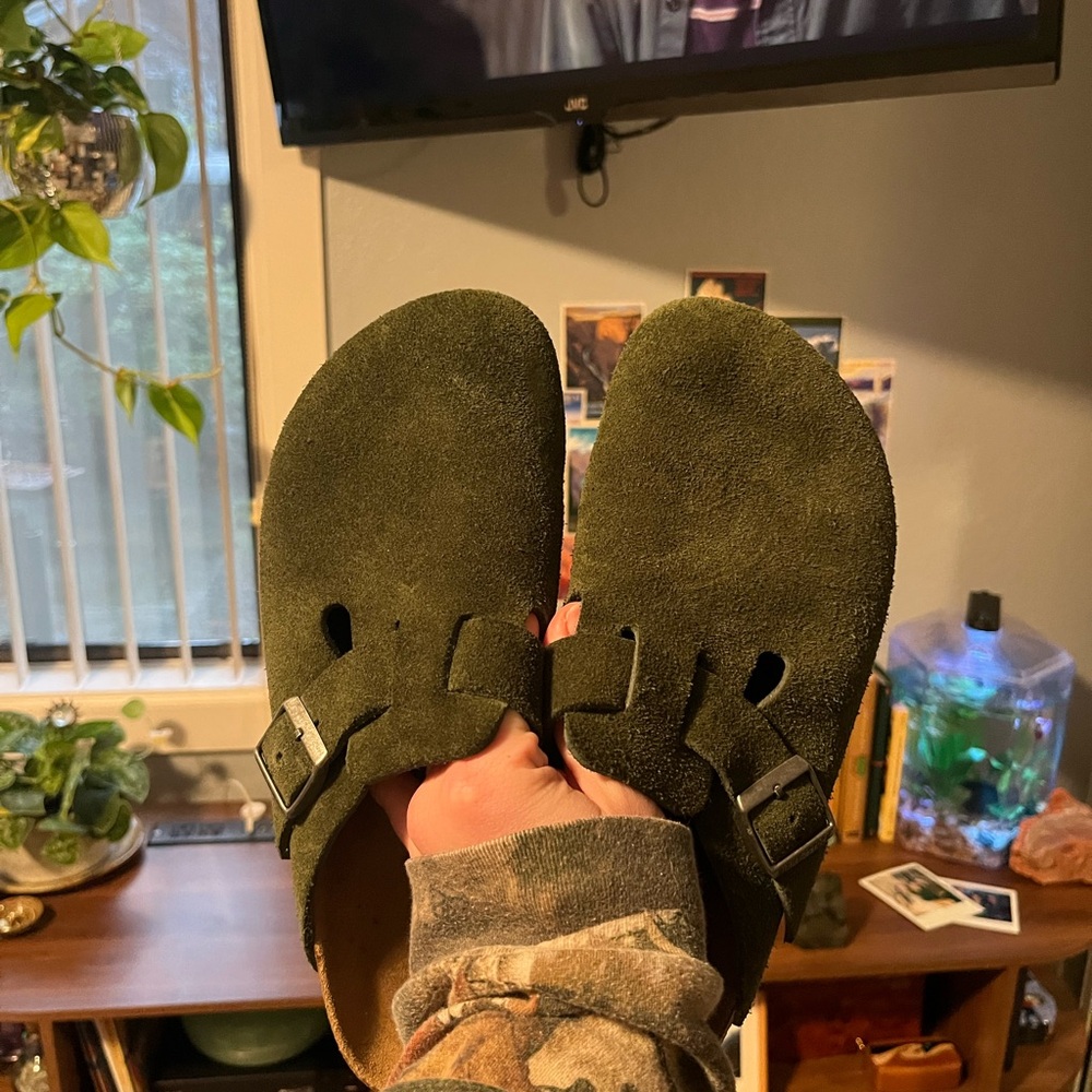 Birkenstock